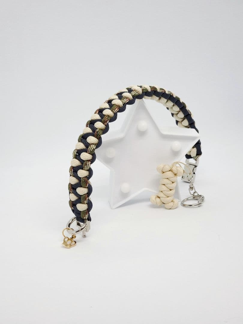 うちの子スタイル首輪