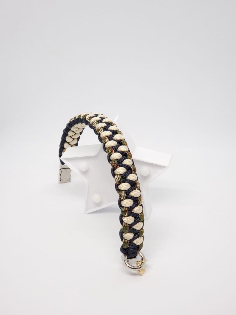 うちの子スタイル首輪