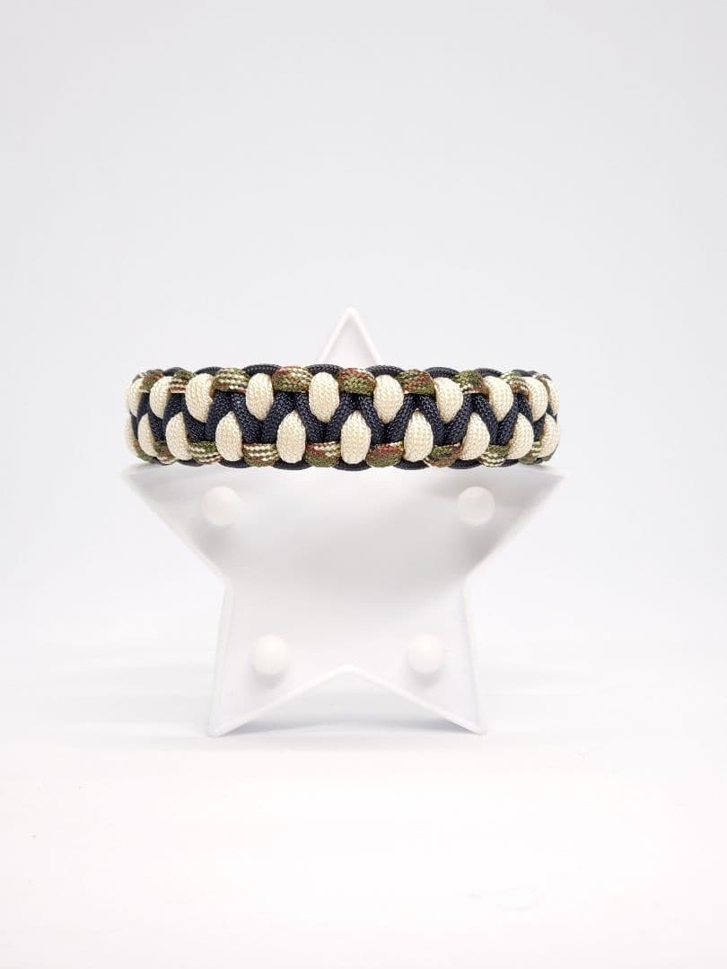 うちの子スタイル首輪