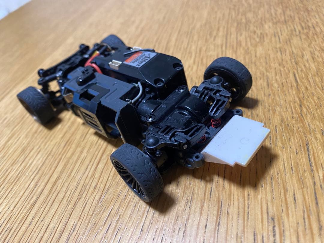 Kyosho Mini-Z MR03 AWD セット