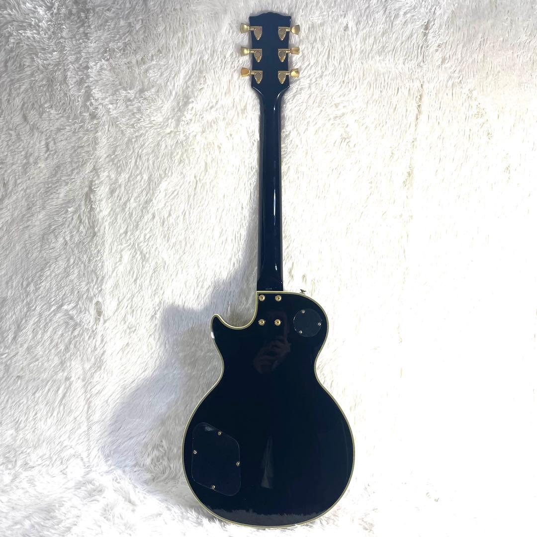 Busker's BLP-300 島村 レスポールカスタム ぼっちざろっく