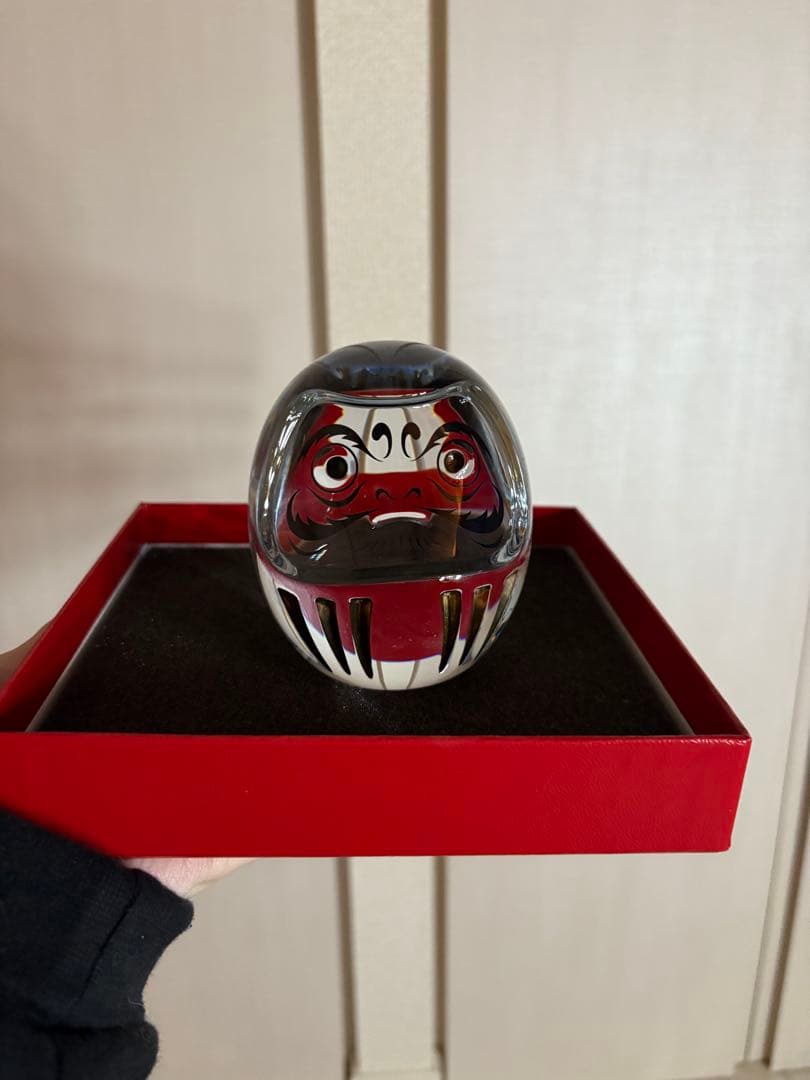 バカラ ダルマ Baccarat