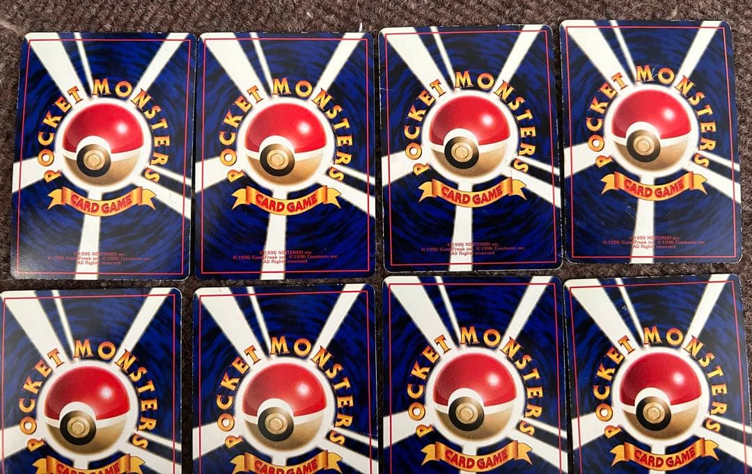 さ*ち様 ポケモンカード　旧裏　拡張シート　まとめ売り