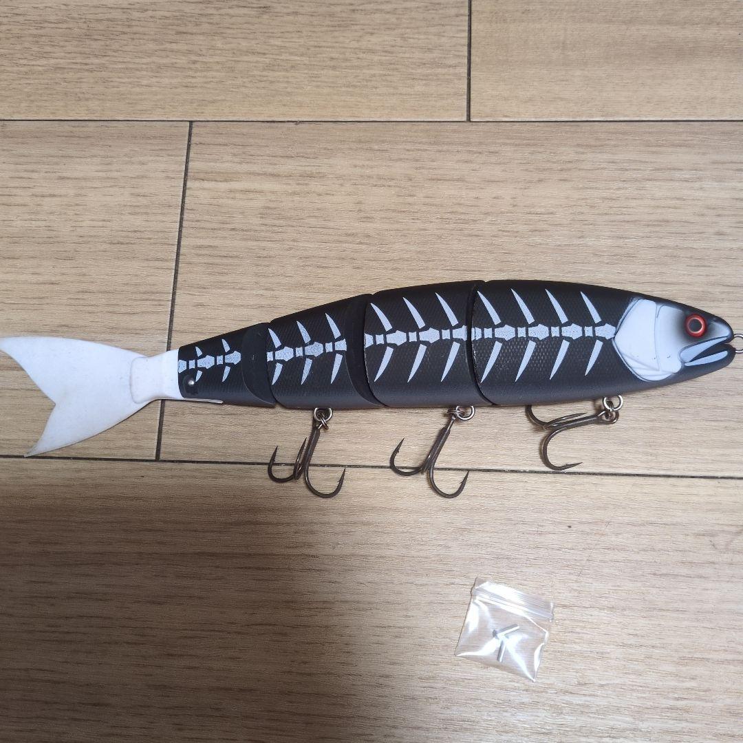 マドネス　バラム300