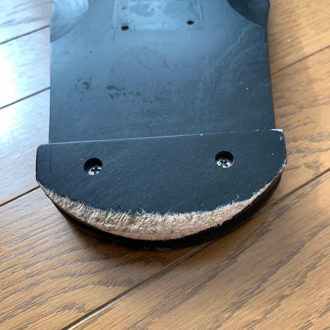 FESN ハンドメイドクルザーデッキ　スケートボード