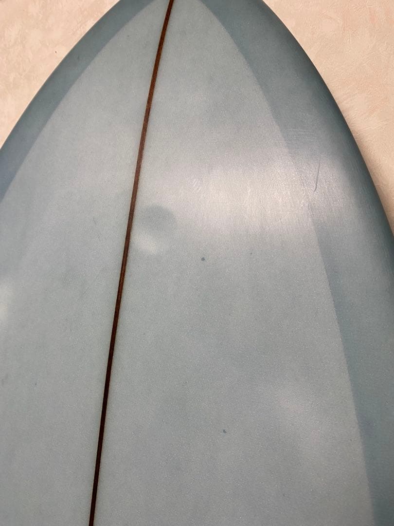 ALBUM surfboard Twins man 手渡し