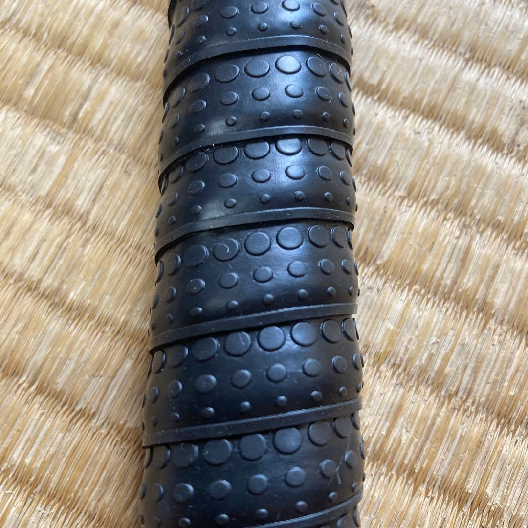 ⭐️バドミントンYONEX Ti7 TITANIUM MESH 3U5G ラケット