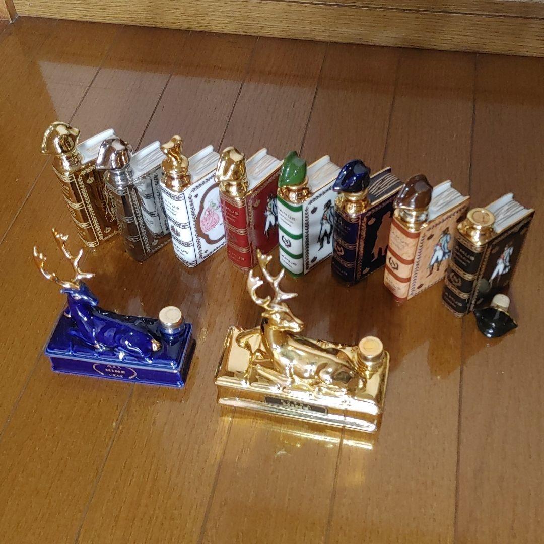 コレクションボトルセット