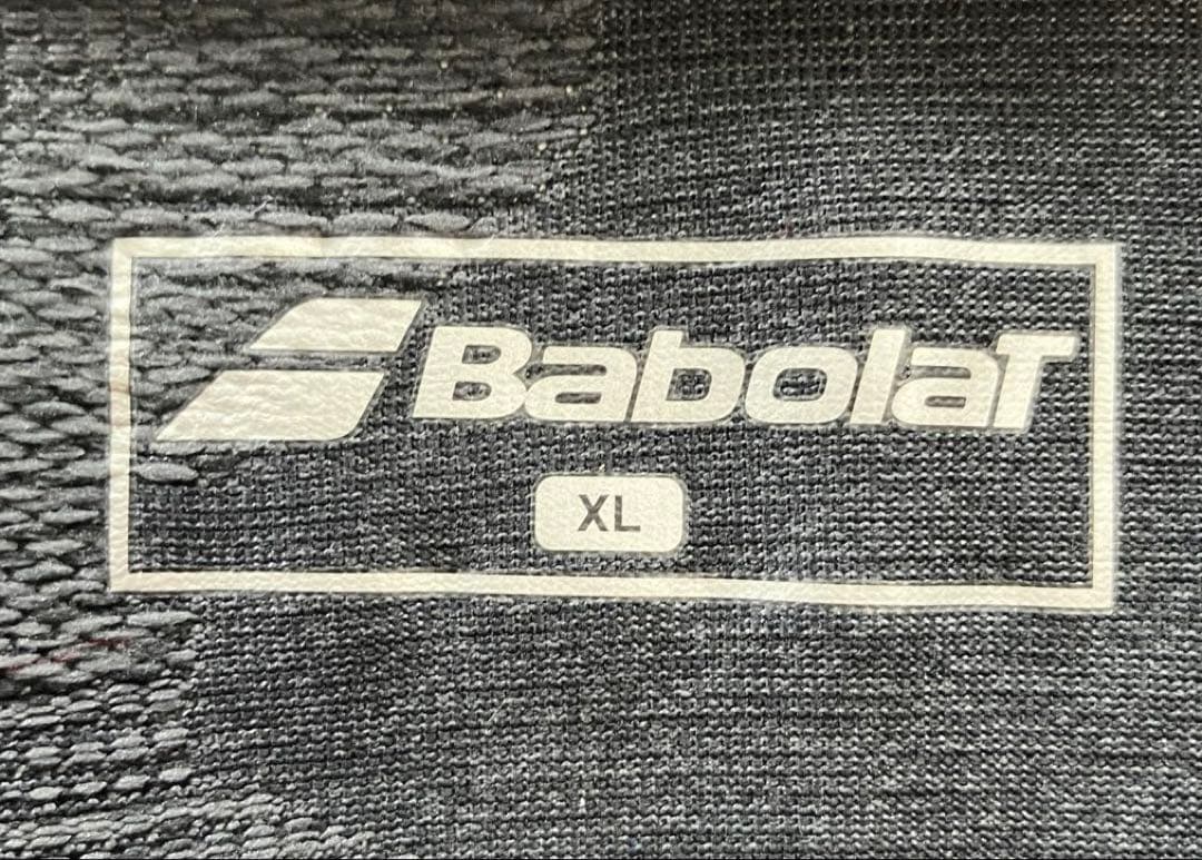 バボラテニスウェア上下セット