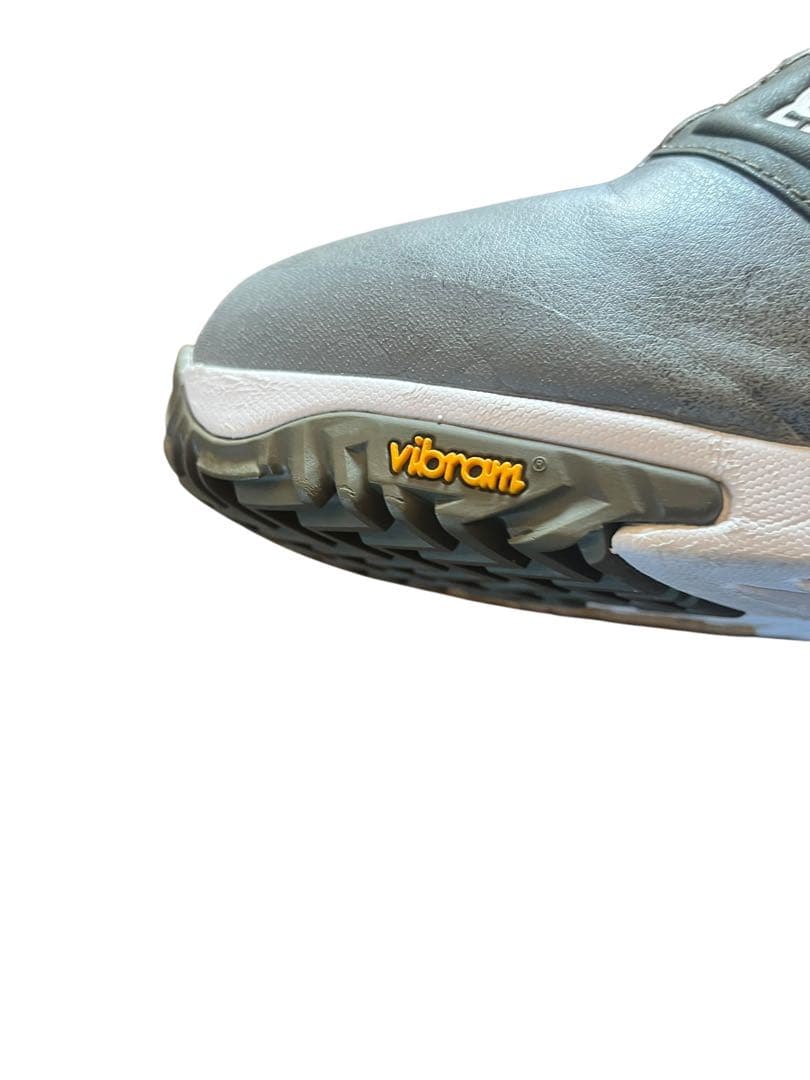 DC SHOES MEN'S JUDGE 29cm グレー 19-