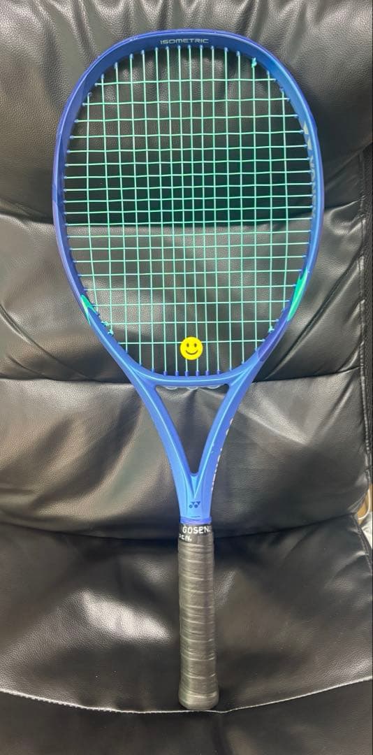 価額は今週末限定YONEX EZONE100 グリップ　G2 2025