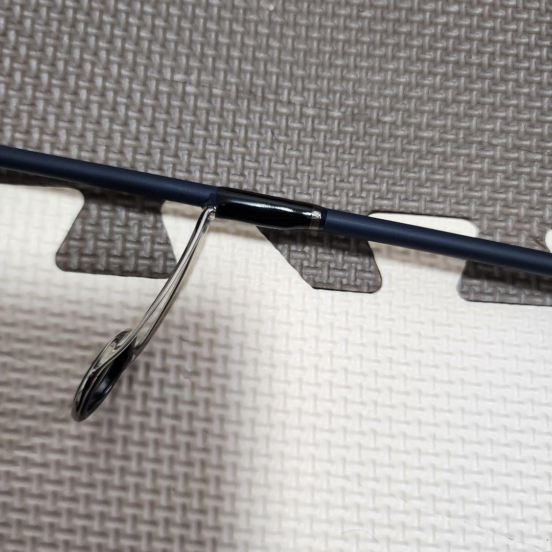 メジャークラフト フルソリ FSLJ-S64SLJ