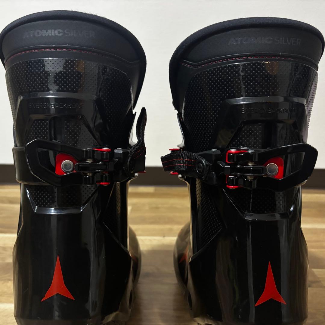 【29/29.5cm】ATOMIC SAVOR 100 アトミック