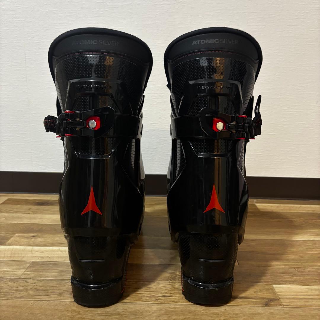 【29/29.5cm】ATOMIC SAVOR 100 アトミック