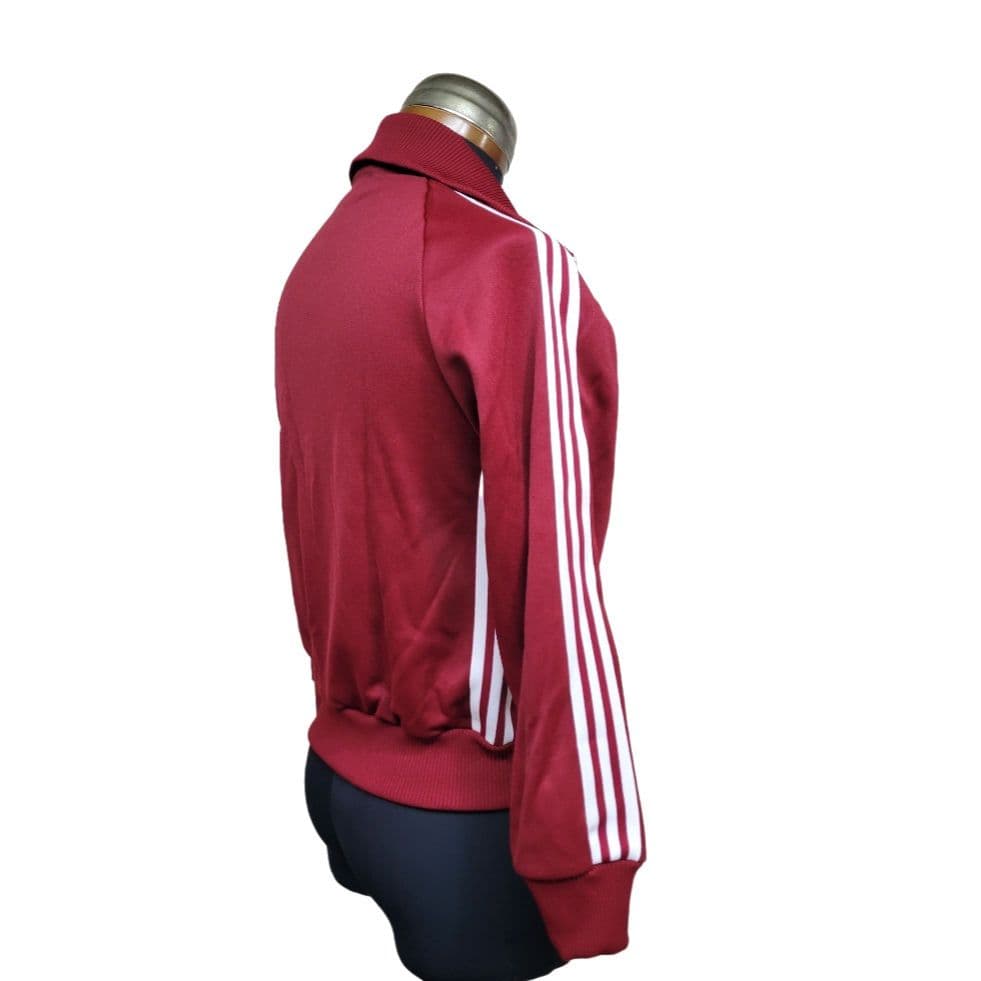 【デッドストック】80's vintage トラックジャージ 上下セットアップ