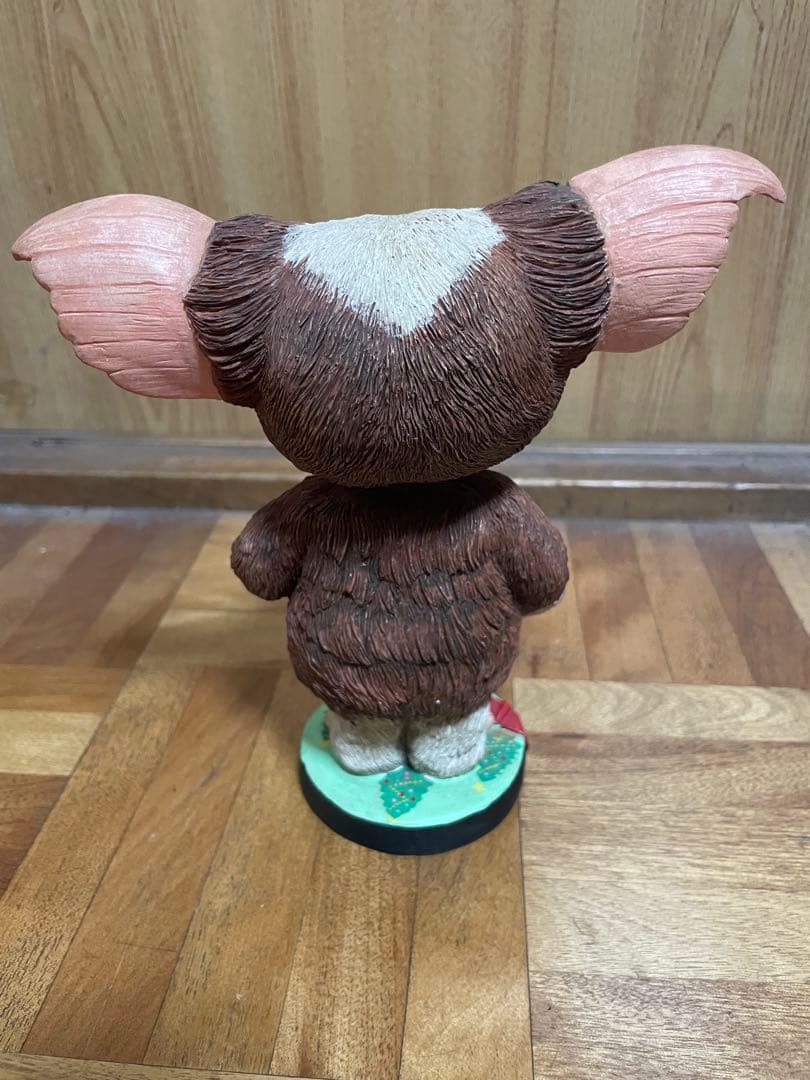 NECA グレムリン　ボビングヘッド