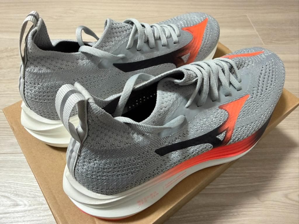 ミズノ ネオゼン MIZUNO NEO ZEN メンズ 26cm