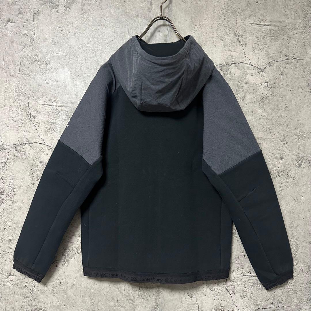 【超希少◎】Canterbury　ジャケット　日本代表　美品　完売モデル◎