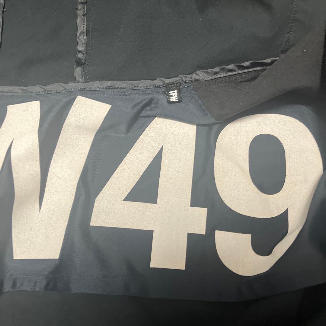 TFW49 ナイロンジャケット