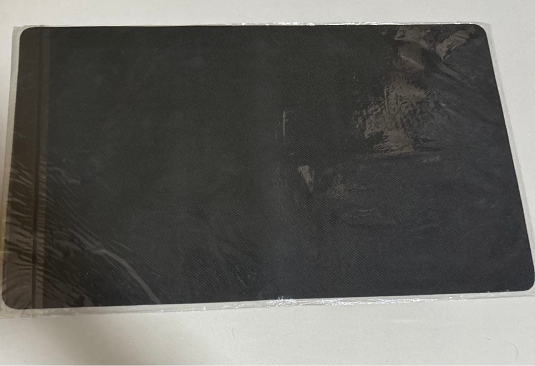 ヴァイスシュヴァルツ 海外版 公式プレイマット フェアリーテイル  希少