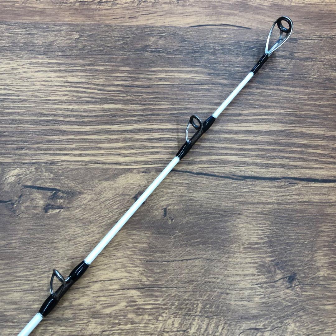 デプス　ヒュージカスタム　LTS-752XX アカメモデル　No.2065