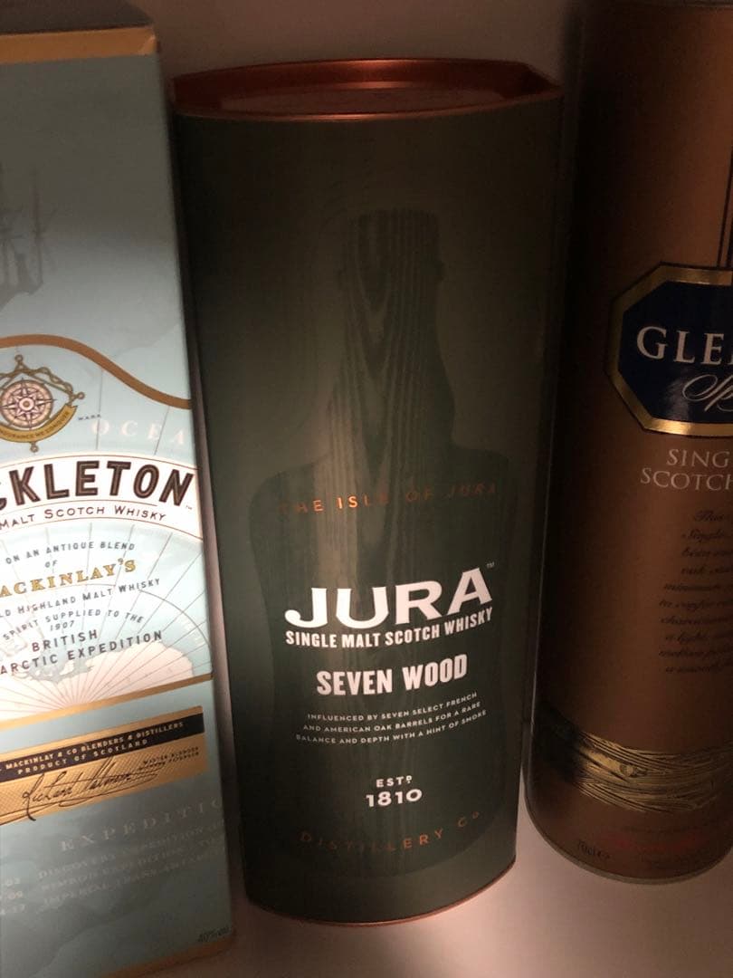 洋酒セットその2（ウイスキー、シャンパーニュ、シンガニ:合計98,000円相当）