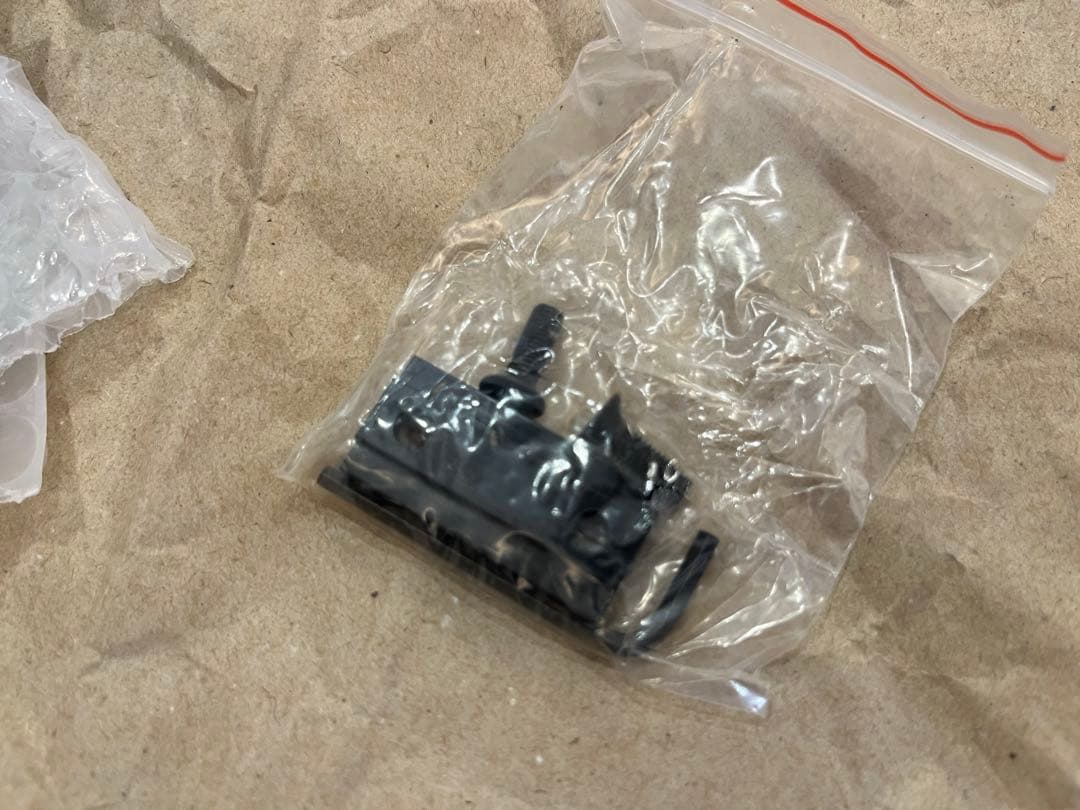 新品　Eotech G33 マグニファイア　ブースター　　ホロサイト　サバゲー