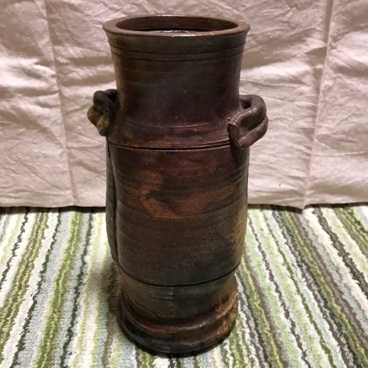 飾り壺 花入れ 花瓶