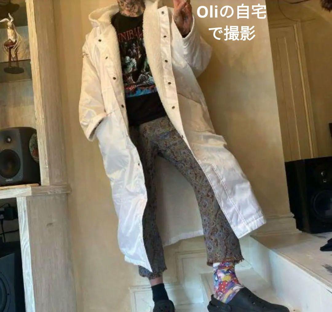 Oli私物！DROPDEAD BMTH BABYL サマーソニック