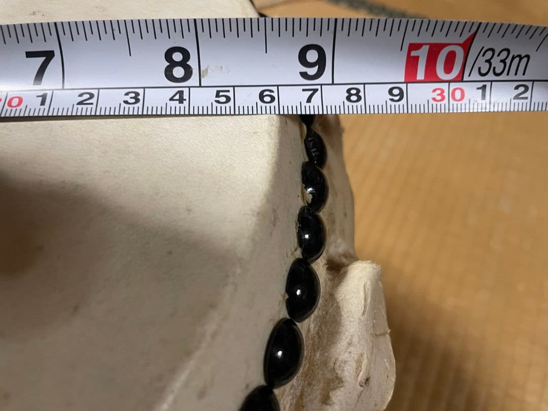 和太鼓　長胴太鼓　小ぶりのケヤキ製太鼓