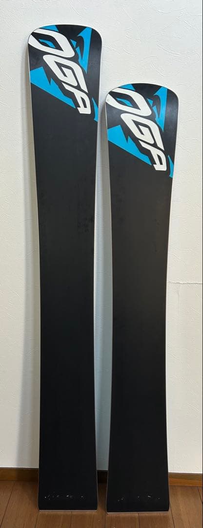 オガサカEVO 中古　２枚組