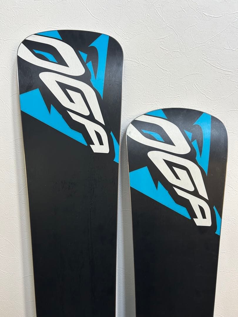 オガサカEVO 中古　２枚組