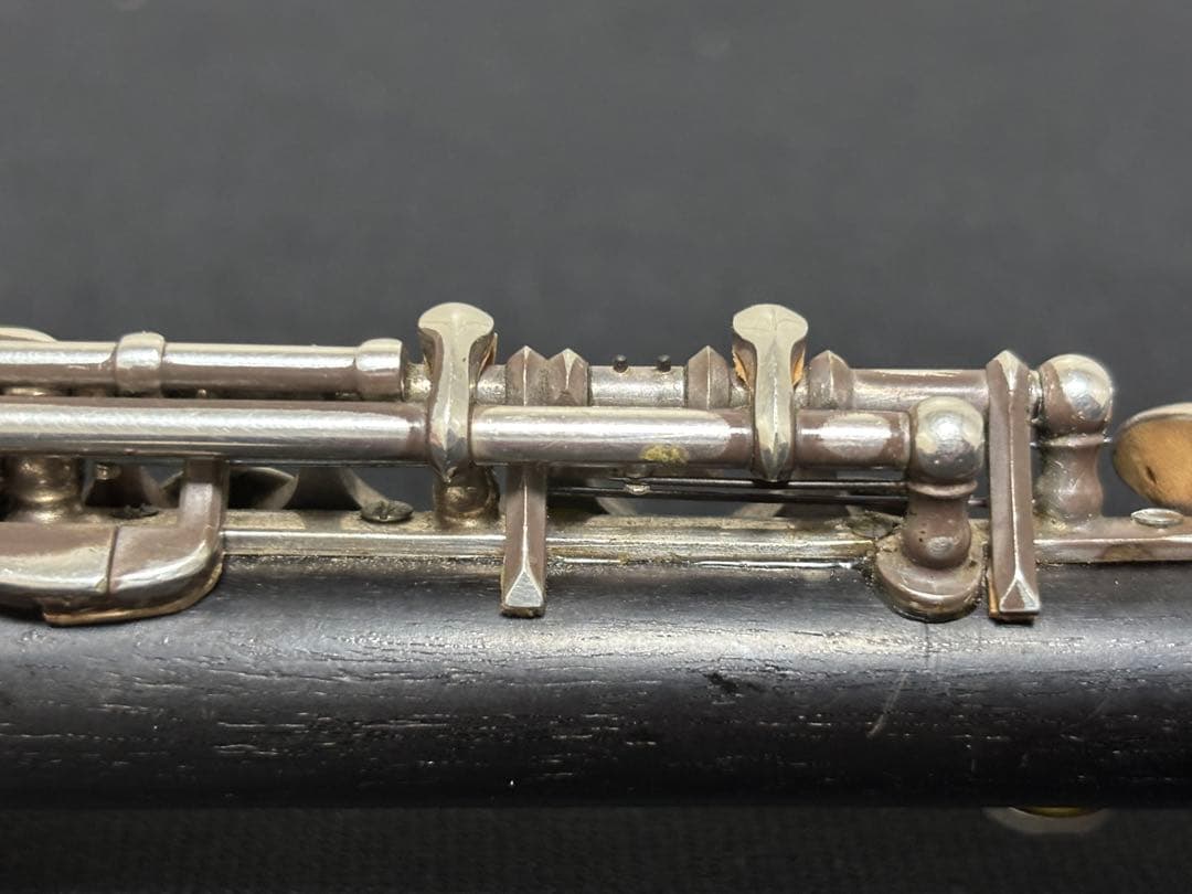 ハンミッヒピッコロ 本体 650/2