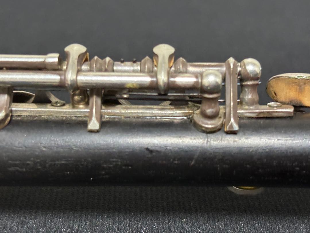 ハンミッヒピッコロ 本体 650/2