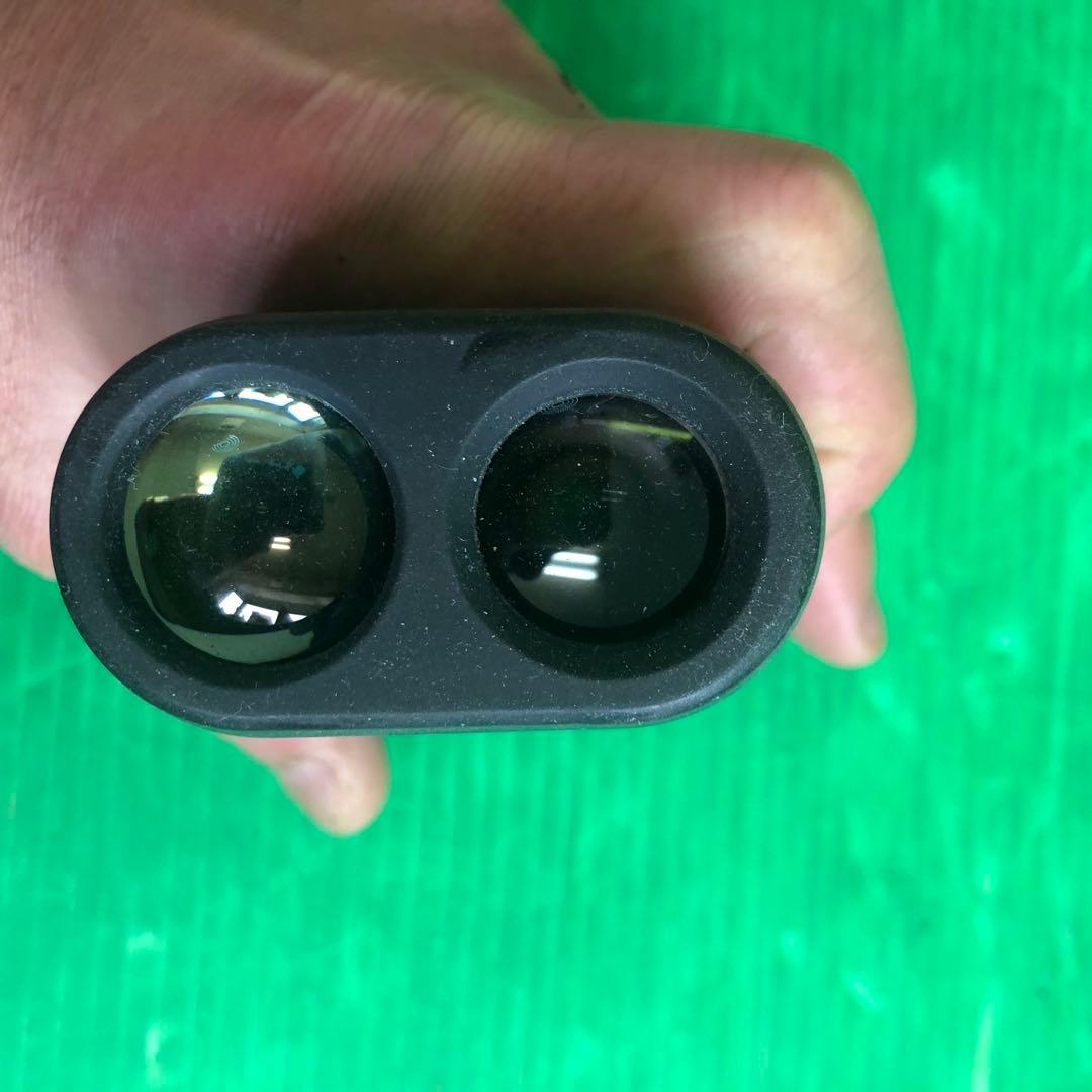 Nikon COOLSHOT 40i ゴルフ用距離計 動作未確認 現状渡し