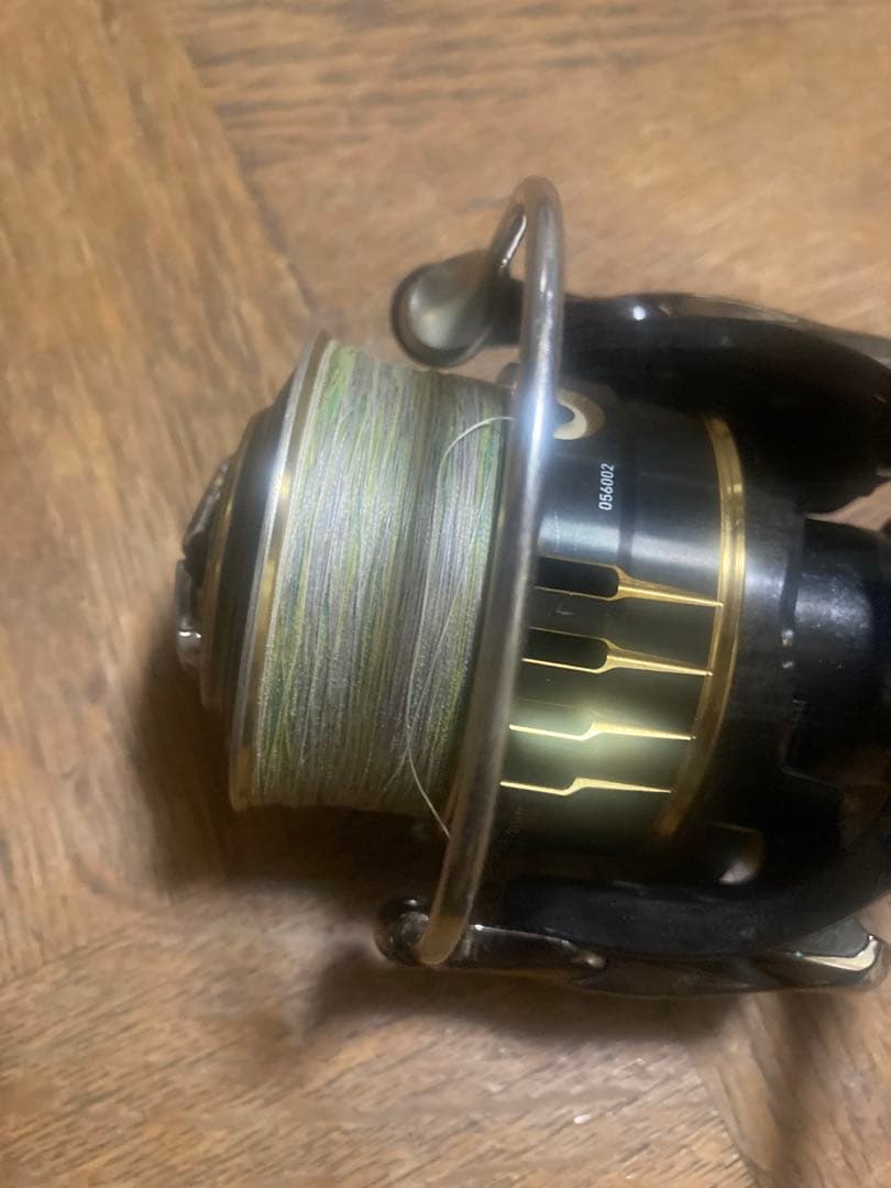 ダイワ　セオリー3012h