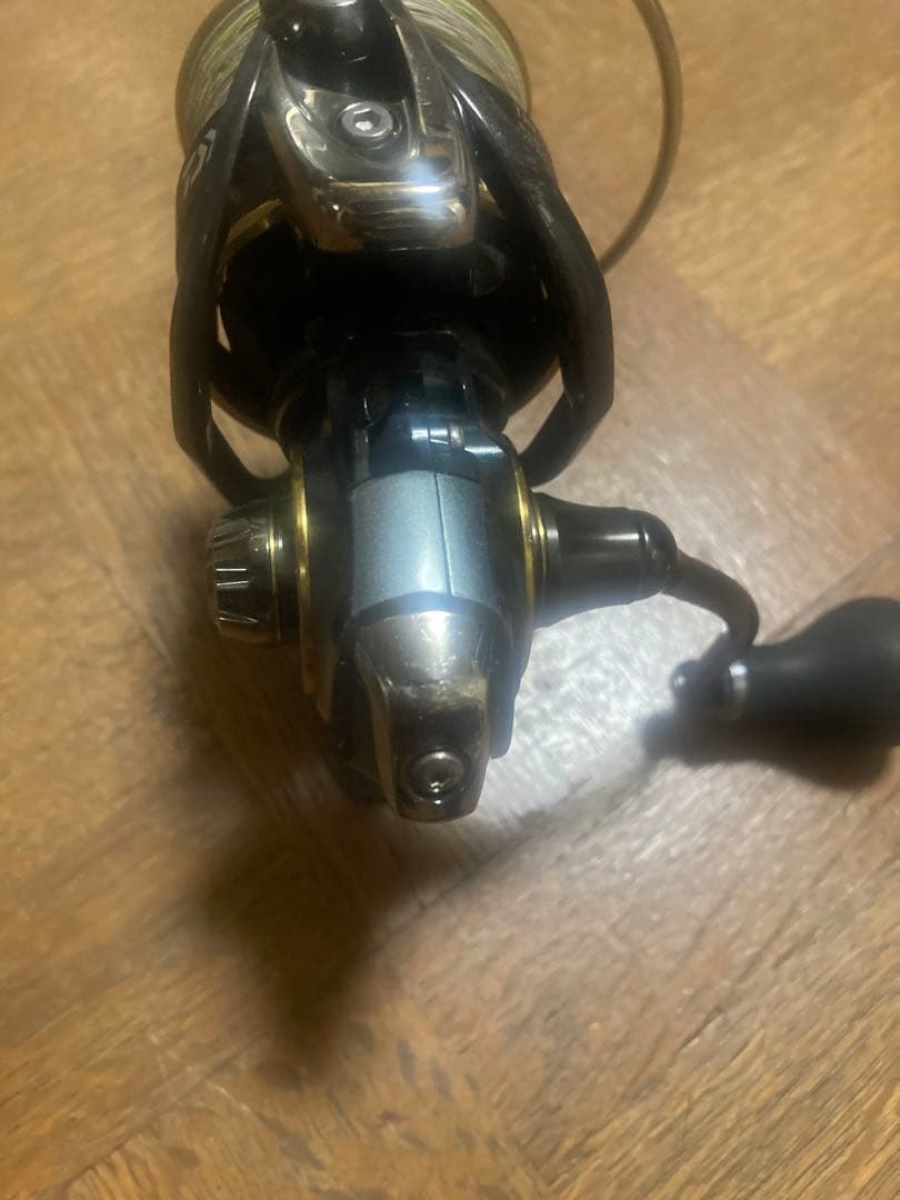 ダイワ　セオリー3012h