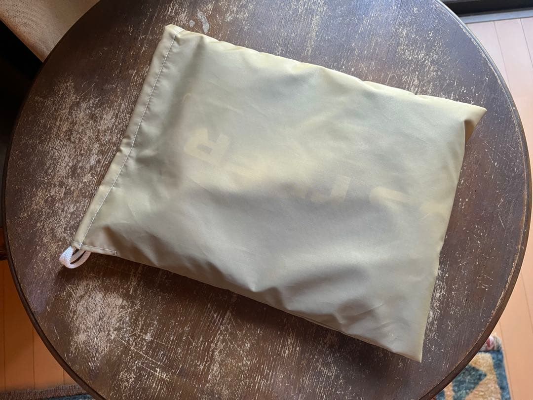 HUSTLER バックドアネット 102