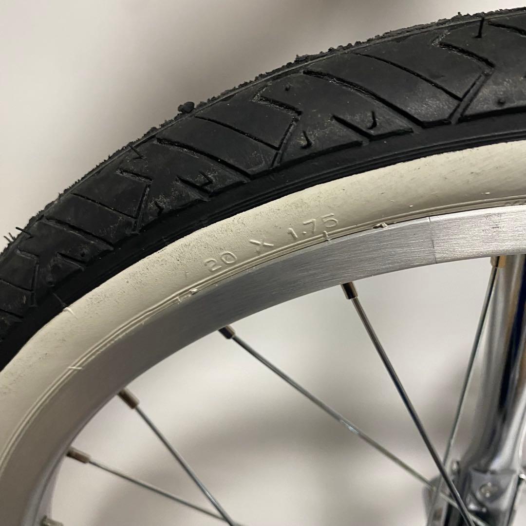 ミヤタ MIYATA 室内演技用 一輪車 日本一輪車協会認定品 20インチ