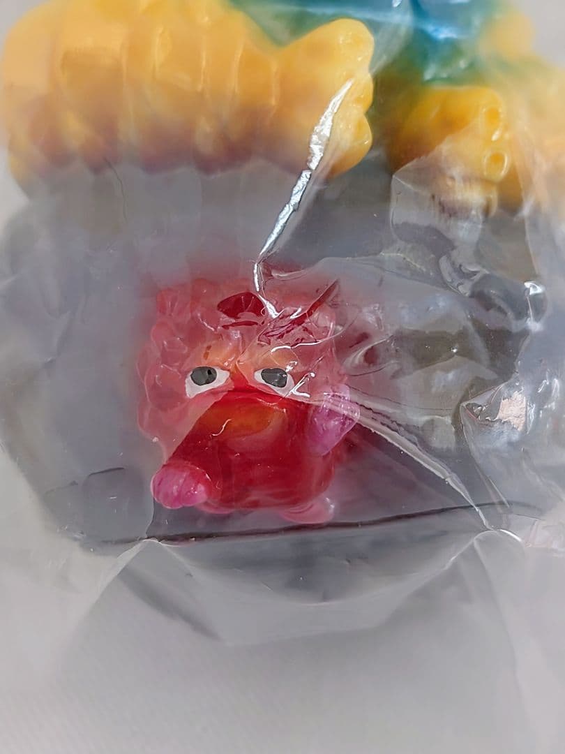 All ok toysレッドキング ワンフェス WF2026冬Alloktoys