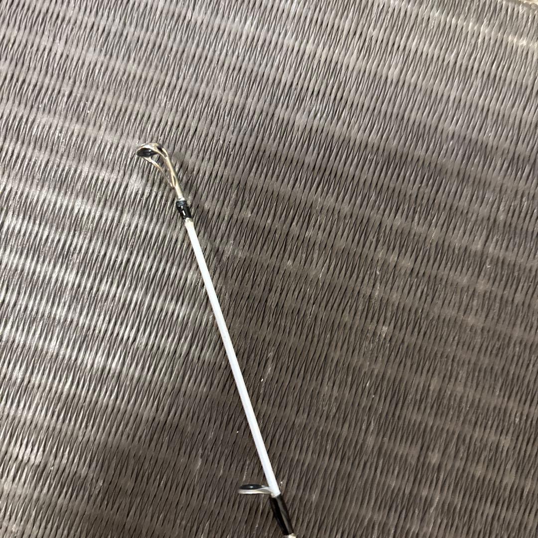 IMGRIT-C66UL \"NORI\" イカメタルロッド