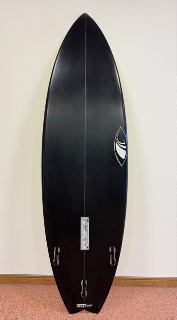 シャープアイサーフボード HT2.5