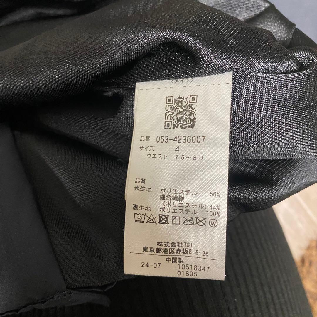 パーリーゲイツ　ゴルフパンツ　サイズM