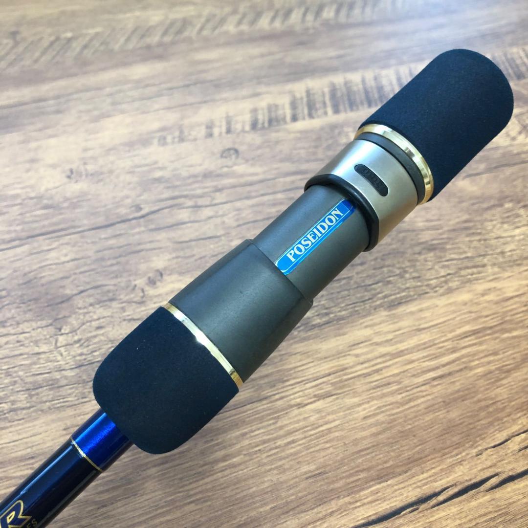 エバーグリーン　ポセイドン　PLFJ 710ML-2　No.1624