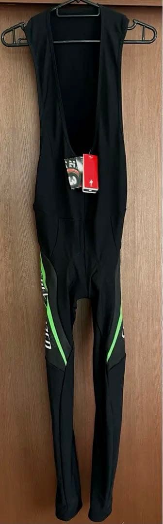 SPECIALIZED スペシャライズド　ビブスパッツ