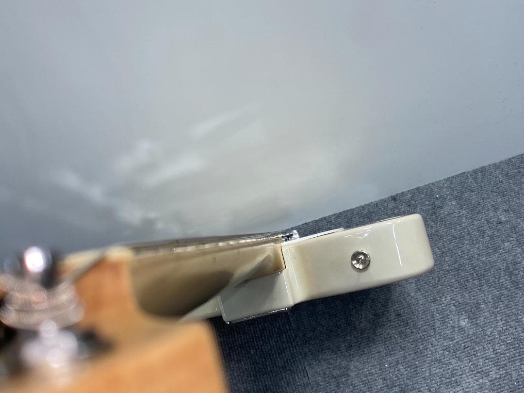 FENDER telecaster Qシリアル テレキャスター