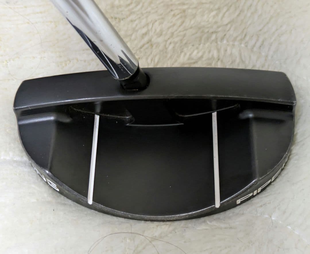 PING ピン ヴォルト VAULT2.0 PIPER C 34インチ　パター