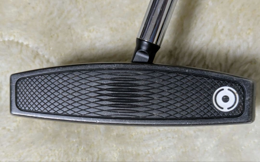 PING ピン ヴォルト VAULT2.0 PIPER C 34インチ　パター