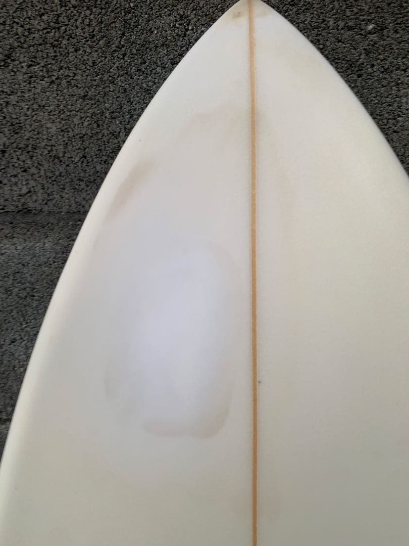 ジャスティスサーフボード、バックパックモデル