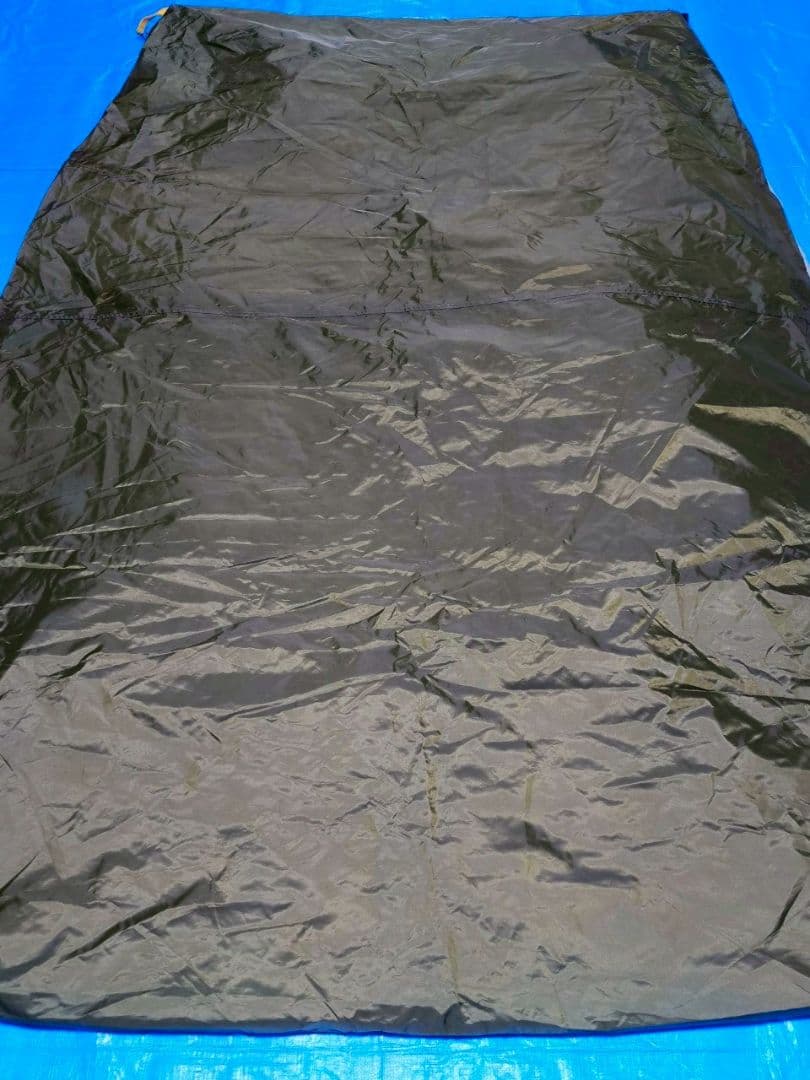 アポロンS トンネル型テント　OGAWA 　オガワ